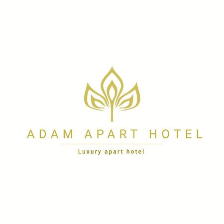 Adam Apart Hotel 2 Antalya Exterior foto